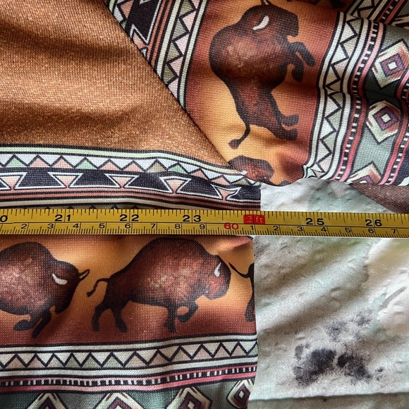 NEW Men's Autumn/Winter Hooded Sweatshirt White Polar Fleece Jacket - Picture 5 of 8